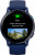Garmin vivoactive 5 Metallic Navy Aluminum Bezel with Navy Case and Silicone Band (010-02862-12/52)