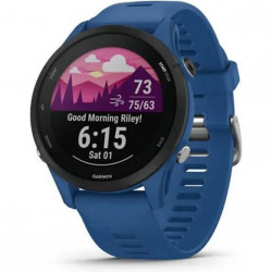 Garmin Forerunner 255 Tidal Blue (010-02641-01/11)