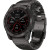 Garmin Fenix 7X Sapphire Solar C. Grey DLC Titanium w. Carbon Grey DLC Vented T. Band (010-02541-27)