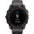 Garmin Fenix 7X Sapphire Solar C. Grey DLC Titanium w. Carbon Grey DLC Vented T. Band (010-02541-27)