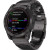 Garmin Fenix 7X Sapphire Solar C. Grey DLC Titanium w. Carbon Grey DLC Vented T. Band (010-02541-27)