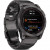 Garmin Fenix 7X Sapphire Solar C. Grey DLC Titanium w. Carbon Grey DLC Vented T. Band (010-02541-27)