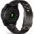 Garmin Fenix 7X Sapphire Solar C. Grey DLC Titanium w. Carbon Grey DLC Vented T. Band (010-02541-27)
