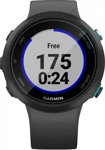 Garmin Swim 2 Slate (010-02247-10/010-02247-00)