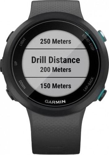 Garmin Swim 2 Slate (010-02247-10/010-02247-00)