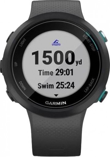 Garmin Swim 2 Slate (010-02247-10/010-02247-00)
