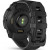 Garmin Instinct 3 45mm AMOLED Black with Black Band (010-02936-00)