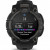 Garmin Instinct 3 45mm AMOLED Black with Black Band (010-02936-00)