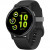 Garmin vivoactive 5 Slate Aluminum Bezel with Black Case and Silicone Band (010-02862-10/50)