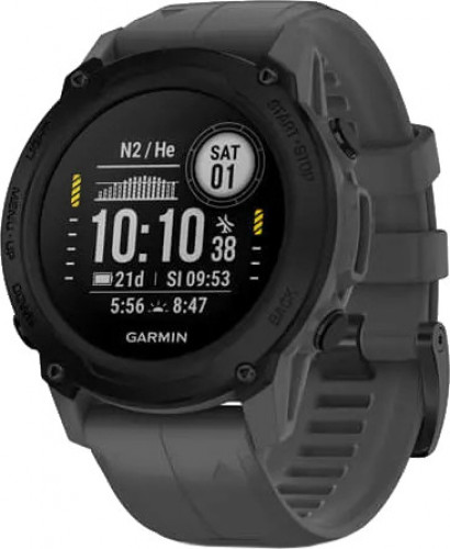 Garmin Descent G1 Slate Gray (010-02604-00/10)