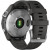Garmin Fenix 7 Silver with Graphite Band (010-02540-00/01)