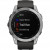 Garmin Fenix 7 Silver with Graphite Band (010-02540-00/01)