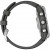 Garmin Fenix 7 Silver with Graphite Band (010-02540-00/01)