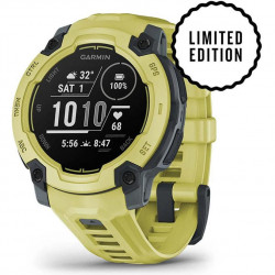 Garmin Instinct E 45mm Electric Lime with Electric Lime Band (010-02933-01)