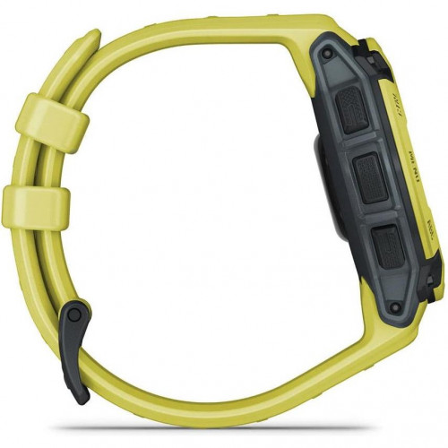 Garmin Instinct E 45mm Electric Lime with Electric Lime Band (010-02933-01)
