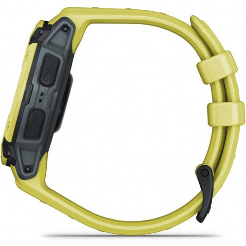 Garmin Instinct E 45mm Electric Lime with Electric Lime Band (010-02933-01)