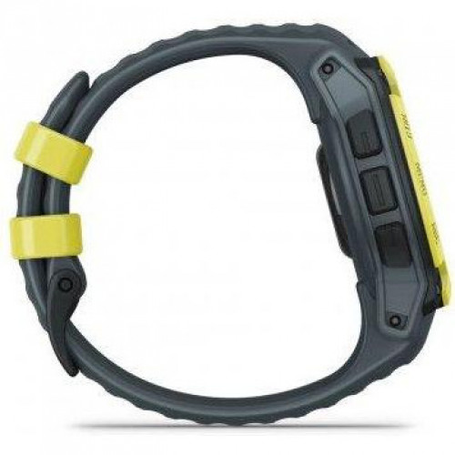 Garmin Instinct E 40mm Electric Lime with Twilight Band (010-02932-01)