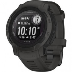Garmin Instinct 2 Solar Graphite (010-02627-10)