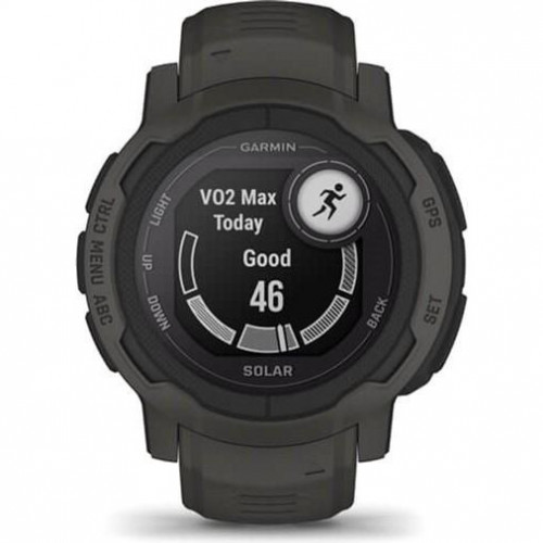 Garmin Instinct 2 Solar Graphite (010-02627-10)