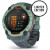 Garmin Instinct 3 50mm AMOLED Neo Tropic with Twilight Band (010-03020-01)