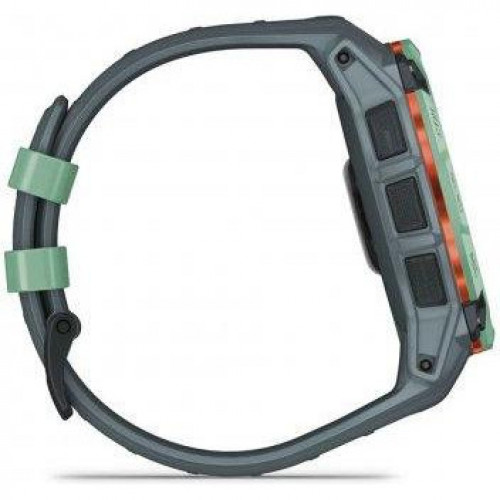 Garmin Instinct 3 50mm AMOLED Neo Tropic with Twilight Band (010-03020-01)