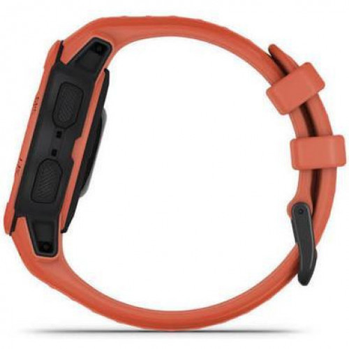 Garmin Instinct 2S - Standard Edition Poppy (010-02563-16)