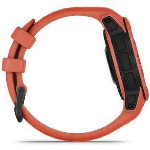 Garmin Instinct 2S - Standard Edition Poppy (010-02563-16)