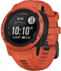 Garmin Instinct 2S - Standard Edition Poppy (010-02563-16)