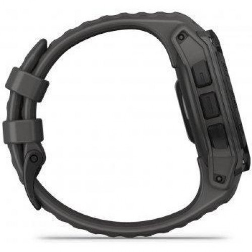 Garmin Instinct E 40mm Black with Charcoal Band (010-02932-00/13)