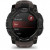 Garmin Instinct 3 50mm AMOLED Black with Charcoal Band (010-03020-00)