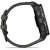 Garmin Instinct 3 50mm AMOLED Black with Charcoal Band (010-03020-00)