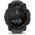Garmin Instinct 3 50mm AMOLED Black with Charcoal Band (010-03020-00)