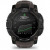 Garmin Instinct 3 50mm AMOLED Black with Charcoal Band (010-03020-00)