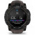 Garmin Instinct 3 50mm AMOLED Black with Charcoal Band (010-03020-00)