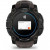 Garmin Instinct 3 50mm AMOLED Black with Charcoal Band (010-03020-00)