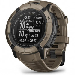 Garmin Instinct 2X Solar - Tactical Edition Coyote Tan (010-02805-12/02/64)