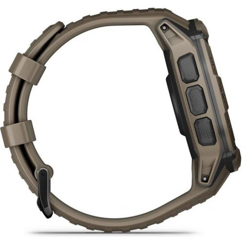 Garmin Instinct 2X Solar - Tactical Edition Coyote Tan (010-02805-12/02/64)