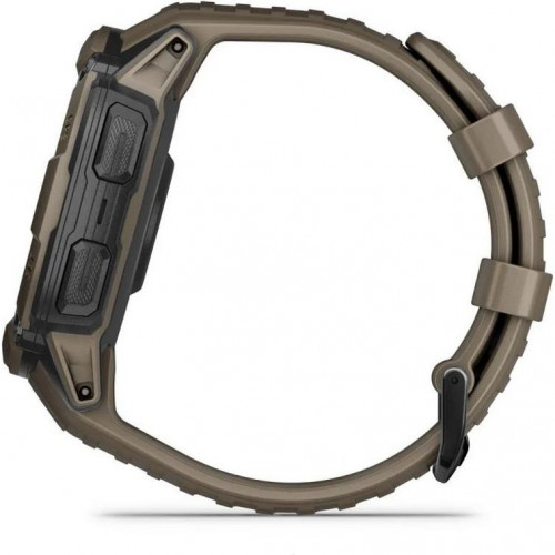 Garmin Instinct 2X Solar - Tactical Edition Coyote Tan (010-02805-12/02/64)