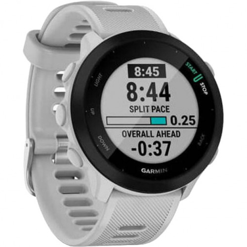 Garmin Forerunner 55 White (010-02562-11)