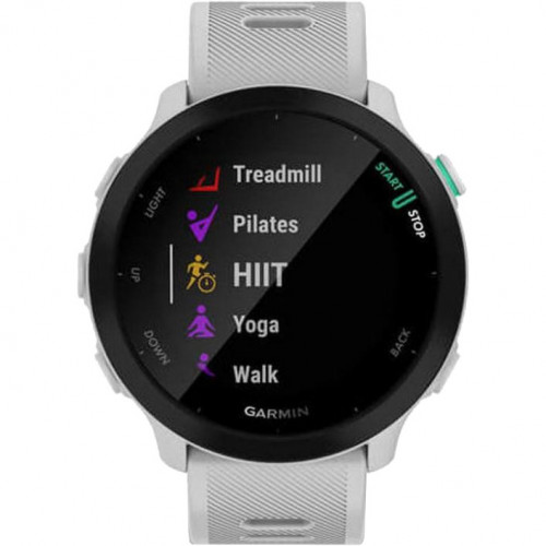 Garmin Forerunner 55 White (010-02562-11)