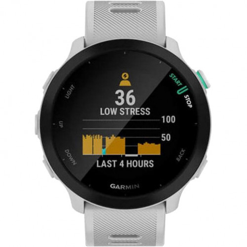 Garmin Forerunner 55 White (010-02562-11)
