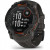 Garmin Instinct 3 50mm Solar Black with Charcoal Band (010-02935-00)