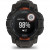 Garmin Instinct 3 50mm Solar Black with Charcoal Band (010-02935-00)