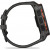 Garmin Instinct 3 50mm Solar Black with Charcoal Band (010-02935-00)