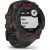 Garmin Instinct 3 50mm Solar Black with Charcoal Band (010-02935-00)