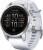 Garmin Epix Pro Gen 2 42mm Silver w. Whitestone Band (010-02802-00/01)