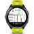 Garmin Forerunner 965 Carbon Gray Titanium Bezel w. Black Case and Amp Yell/Black S. Band (010-02809-02/12)