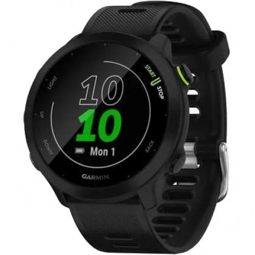 Garmin Forerunner 55 Black (010-02562-00/10)