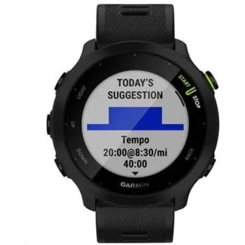 Garmin Forerunner 55 Black (010-02562-00/10)