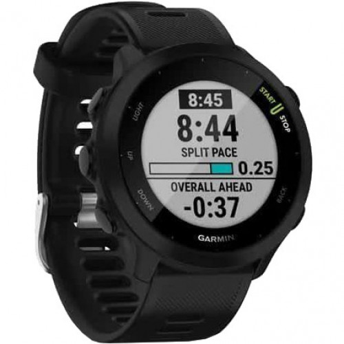 Garmin Forerunner 55 Black (010-02562-00/10)